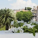 Gasthuis Terrazza Marco Antonio Luxury 4*
