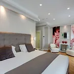 Gasthuis Terrazza Marco Antonio Luxury 4*