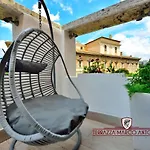 Terrazza Marco Antonio Luxury Gasthuis 4*