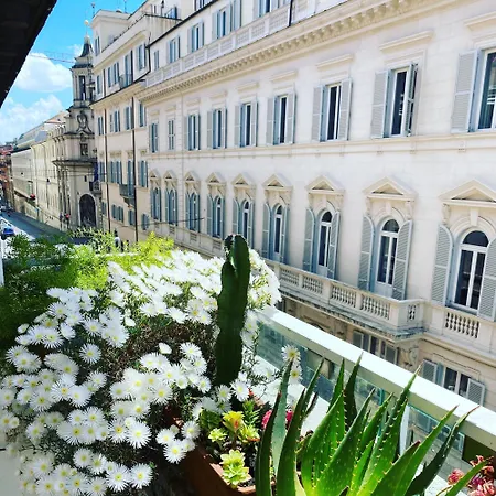 Terrazza Marco Antonio Luxury Gæstehus 4*