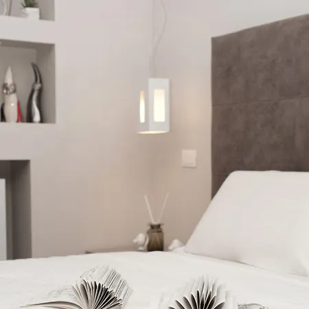 Terrazza Marco Antonio Luxury 4*
