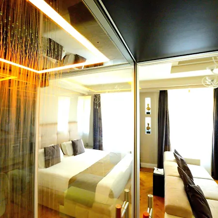 Gæstehus Terrazza Marco Antonio Luxury