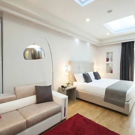 Gasthof Terrazza Marco Antonio Luxury 4*