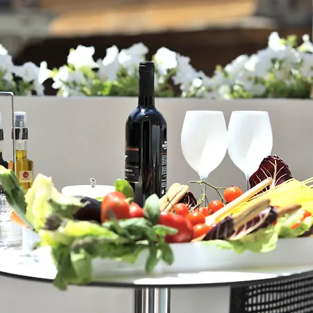 Terrazza Marco Antonio Luxury