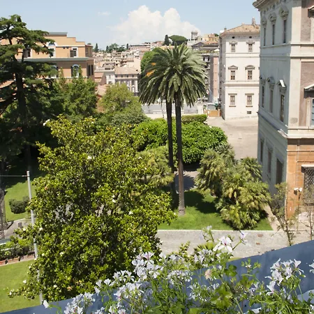 Terrazza Marco Antonio Luxury