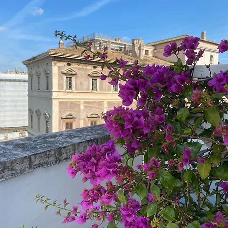 Terrazza Marco Antonio Luxury