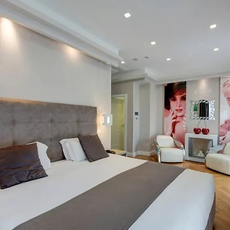 Gasthof Terrazza Marco Antonio Luxury 4*