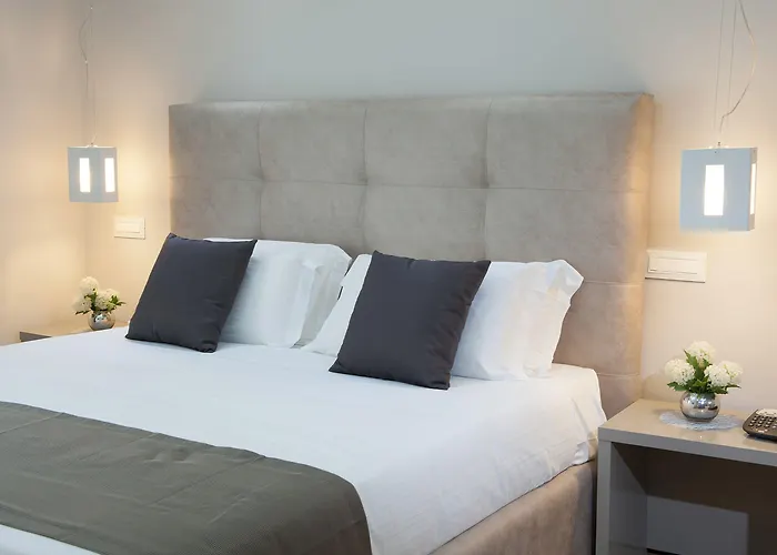 Terrazza Marco Antonio Luxury