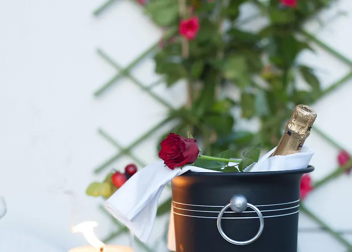 Konukevi Terrazza Marco Antonio Luxury 4*