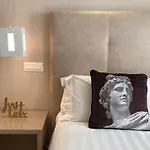 Casa de hóspedes Terrazza Marco Antonio Luxury 4*