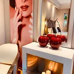 Terrazza Marco Antonio Luxury 4*