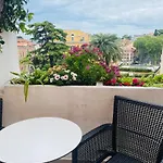 Terrazza Marco Antonio Luxury Roma