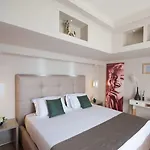 Casa de hóspedes Terrazza Marco Antonio Luxury Roma