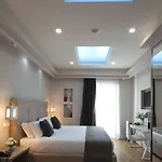 Terrazza Marco Antonio Luxury 4* Roma