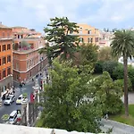Terrazza Marco Antonio Luxury 4* Roma