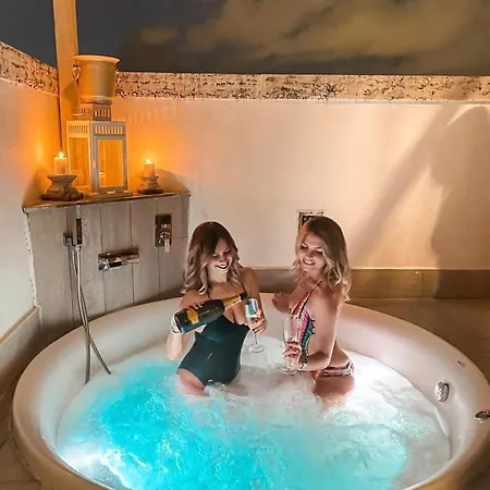 Terrazza Marco Antonio Luxury Guest house