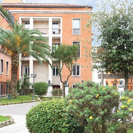 Terrazza Marco Antonio Luxury Guest house