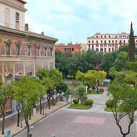 Guest house Terrazza Marco Antonio Luxury 4*