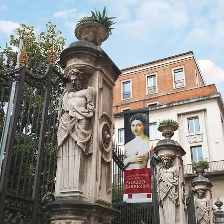 Terrazza Marco Antonio Luxury 4*