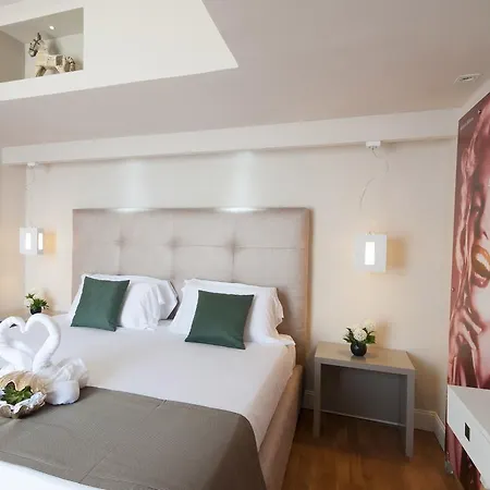 Guest house Terrazza Marco Antonio Luxury