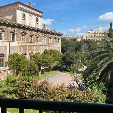 Terrazza Marco Antonio Luxury