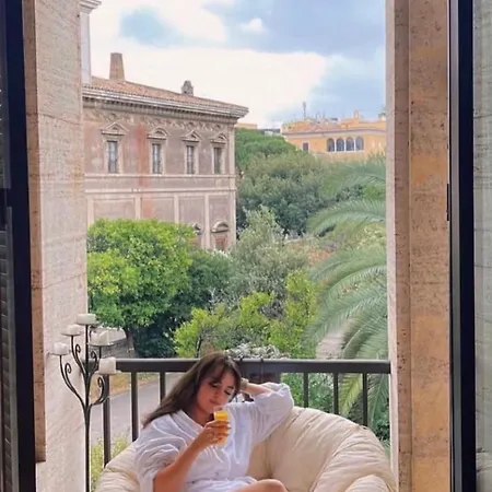 Terrazza Marco Antonio Luxury