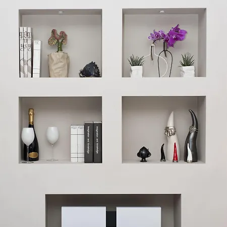 Terrazza Marco Antonio Luxury