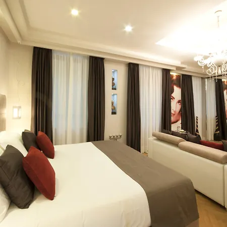 Terrazza Marco Antonio Luxury 4*