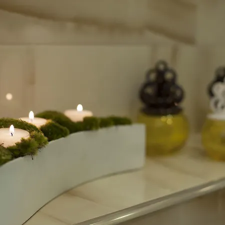 Pensjonat Terrazza Marco Antonio Luxury 4*