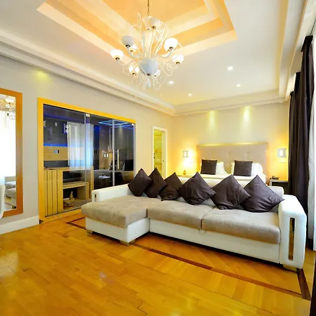 Terrazza Marco Antonio Luxury