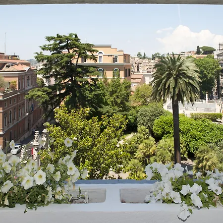 Terrazza Marco Antonio Luxury