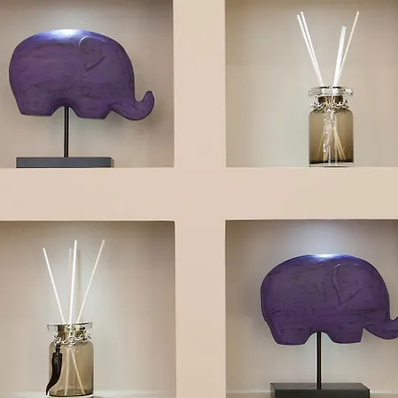 Terrazza Marco Antonio Luxury Casa de hóspedes Roma