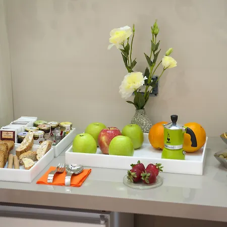 Terrazza Marco Antonio Luxury 4*