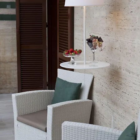 Terrazza Marco Antonio Luxury