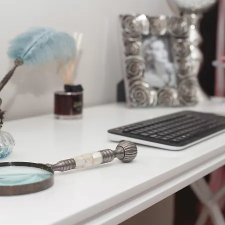 Terrazza Marco Antonio Luxury Casa de hóspedes Roma