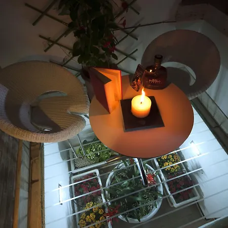 Casa de hóspedes Terrazza Marco Antonio Luxury