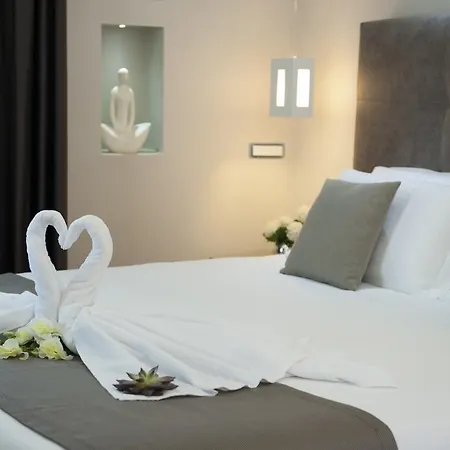 Guest house Terrazza Marco Antonio Luxury Rome