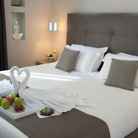 Terrazza Marco Antonio Luxury Pensjonat 4*