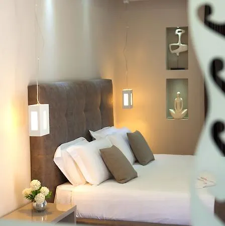 Terrazza Marco Antonio Luxury 4* Rome