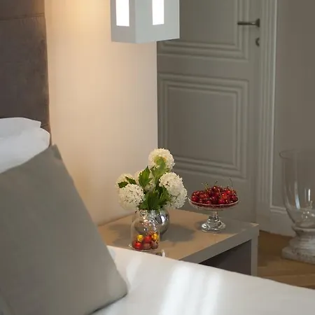 Terrazza Marco Antonio Luxury