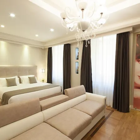 Terrazza Marco Antonio Luxury