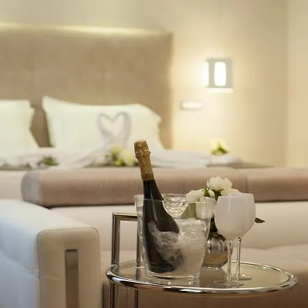 Terrazza Marco Antonio Luxury Guest house 4*