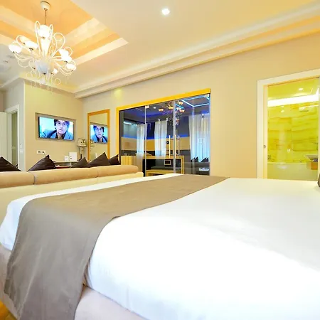 Guest house Terrazza Marco Antonio Luxury Rome
