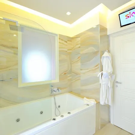Terrazza Marco Antonio Luxury Guest house