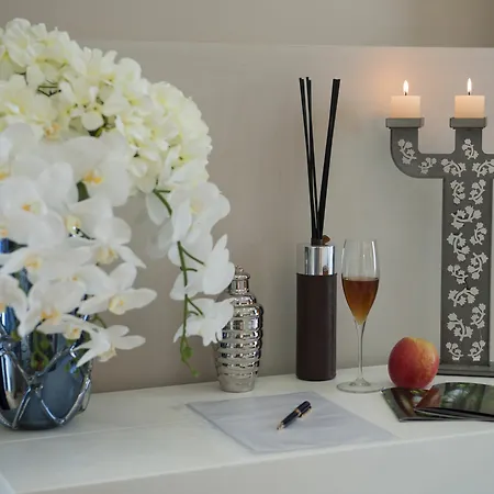 Guest house Terrazza Marco Antonio Luxury
