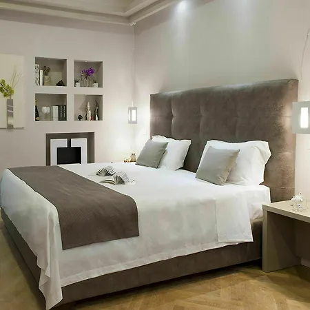 Guest house Terrazza Marco Antonio Luxury Rome