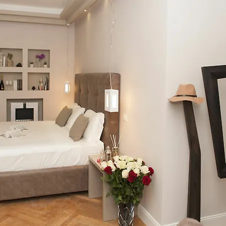 Terrazza Marco Antonio Luxury 4*