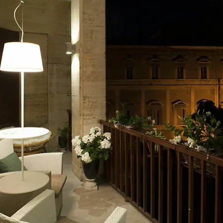 Terrazza Marco Antonio Luxury Guest house 4*