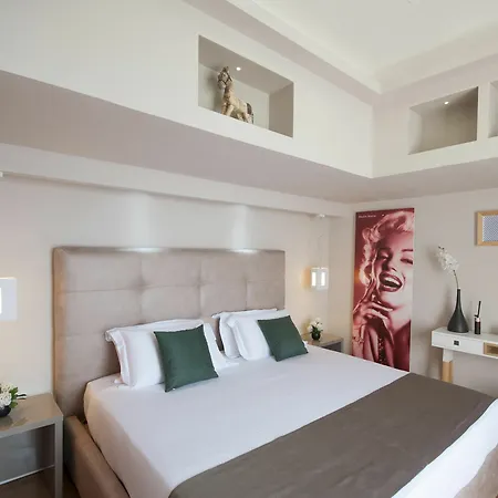Guest house Terrazza Marco Antonio Luxury 4*