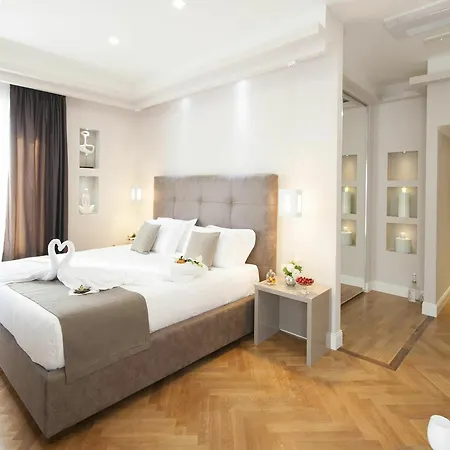 Terrazza Marco Antonio Luxury 4*